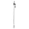 Vestil Lever Lift Hoist, 500 lb. Cap., 5 ft. Lift, 500 lbs Load Capacity, 5 ft Hoist Lift, Hook VKX-05-5 - alternate 2